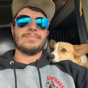 Meet your Posher, Casey